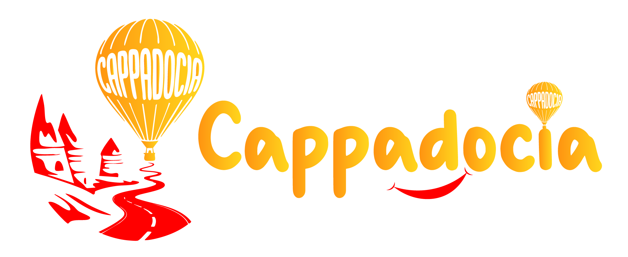 Cappadocia - Kapadokya